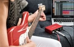 SCARLETT SOLO STUDIO GEN3 STUDIO PAKETİ