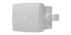 Audac WX802MK2/OW 2 Yollu 8'' Açık Alan Duvar Hoparlörü IP55 - 70W RMS 16 Ohm/100V