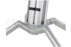 König & Meyer 18860-000-30 Keyboard stand Spider Pro  Klavye Sehpası