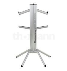 König & Meyer 18860-000-30 Keyboard stand Spider Pro  Klavye Sehpası