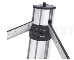 König & Meyer 18860-000-30 Keyboard stand Spider Pro  Klavye Sehpası