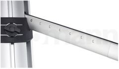 König & Meyer 18860-000-30 Keyboard stand Spider Pro  Klavye Sehpası