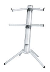 König & Meyer 18860-000-30 Keyboard stand Spider Pro  Klavye Sehpası