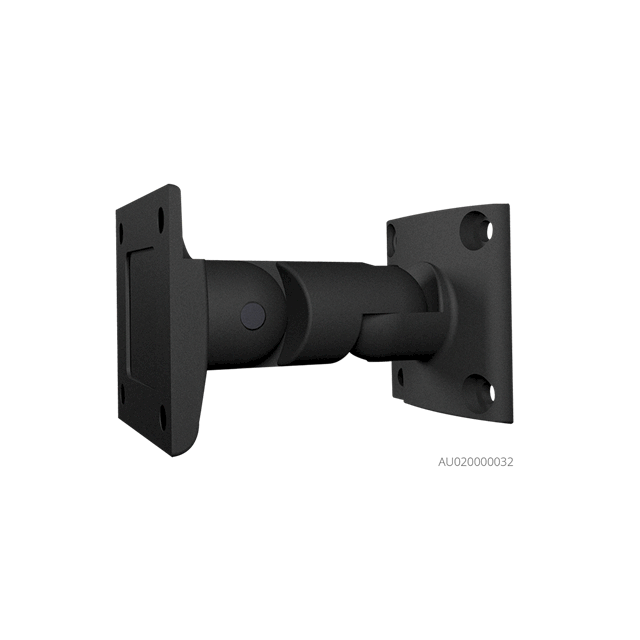 Audac XENO6/B Tam Aralıklı 2 Yollu Hoparlör Kabini - 6'' - 80W