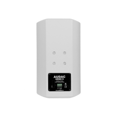 Audac XENO6/W Tam Aralıklı 2 Yollu Hoparlör Kabini - 6'' - 80W