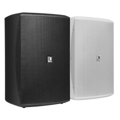 Audac XENO8/B Tam Aralıklı 2 Yollu Hoparlör Kabini - 8'' - 120W