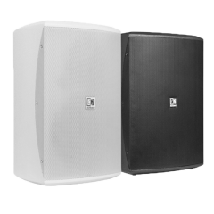 Audac VEXO8/B 8'' 2 Yollu Taşınabilir Yüksek Güçlü Hoparlör 175W