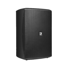 Audac VEXO8/B 8'' 2 Yollu Taşınabilir Yüksek Güçlü Hoparlör 175W