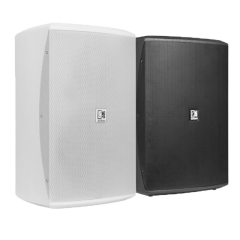 Audac VEXO8/W 8'' 2 Yollu Taşınabilir Yüksek Güçlü Hoparlör 175W