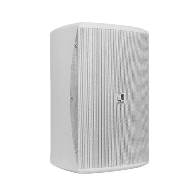 Audac VEXO8/W 8'' 2 Yollu Taşınabilir Yüksek Güçlü Hoparlör 175W