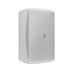 Audac VEXO8/W 8'' 2 Yollu Taşınabilir Yüksek Güçlü Hoparlör 175W