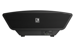 Audac NOBA8A/B 8'' Kompakt Aktif Bas Kabini