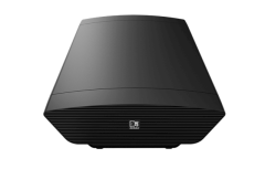 Audac NOBA8A/B 8'' Kompakt Aktif Bas Kabini