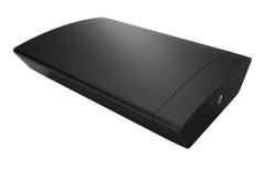 Audac NOBA8A/B 8'' Kompakt Aktif Bas Kabini
