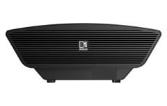 Audac NOBA8/B 8'' Kompakt Aktif Bas Kabini 100W
