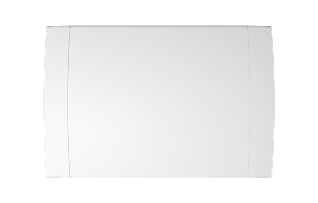 Audac NOBA8/W 8'' Kompakt Aktif Bas Kabini 100W