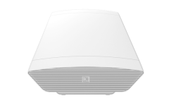 Audac NOBA8/W 8'' Kompakt Aktif Bas Kabini 100W