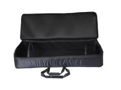 Yamaha PSR A5000 Ritmli Klavye Workstation | Soft Case + 2 Neutrik Konnektörlü Kablo + CTT Çapraz Org Standı HEDİYE