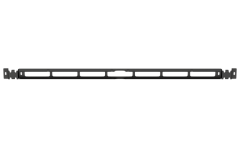 Audac IMEO1/W Profesyonel 2.1 Soundbar