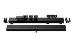 Audac IMEO1/W Profesyonel 2.1 Soundbar