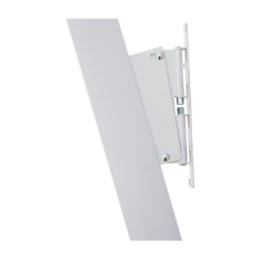 Audac GIAX/B Design Kolon Hoparlör 4 Ohm 240W