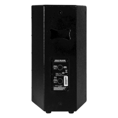Audac PX110MK2 2 Yollu Hoparlör Kabini 10'' 175W