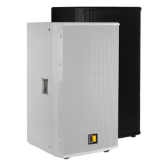 Audac PX110MK2/W 2 Yollu Hoparlör Kabini 10'' 175W