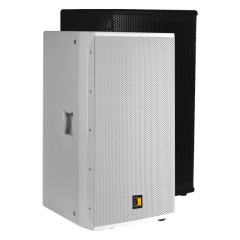 Audac PX112MK2 2 Yollu Hoparlör Kabini 12'' 300W