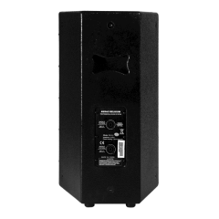 Audac PX112MK2 2 Yollu Hoparlör Kabini 12'' 300W
