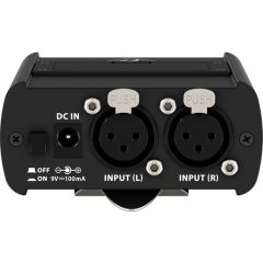 Behringer Powerplay P1 Kulak içi Monitör Amfisi