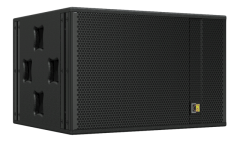 Audac FX3.15 3 Yollu Hoparlör Kabini 15'' 750 W