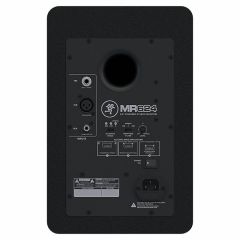 Mackie MR624 6.5 İnç Aktif Stüdyo Monitörü