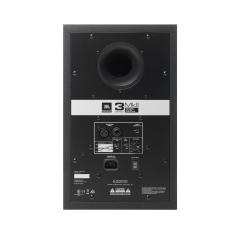 JBL 306P MKII Aktif Stüdyo Referans Monitörü (TEK)