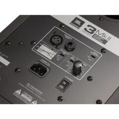 JBL 305P MKII Aktif Stüdyo Referans Monitörü (TEK)