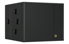 Audac FX1.18 Subwoofer Kabini 18'' 300W