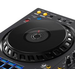 Pioneer DJ DDJ-FLX6 GT 4 Kanal DJ Controller