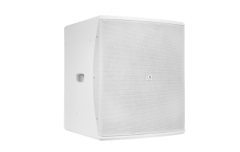 Audac BASO18/W 18'' Kompakt Bas Hava Çıkışlı Kabin 900W
