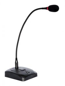 Doppler MT-2070 Konferans Mikrofonu