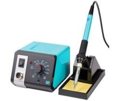 Proskit SS-306 Ayarlı Havya İstasyonu 60W 480°C