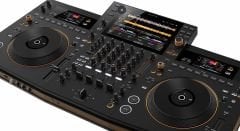 Pioneer DJ OPUS QUAD 4 Kanal Dj Controller