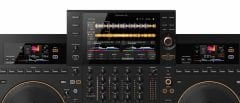 Pioneer DJ OPUS QUAD 4 Kanal Dj Controller