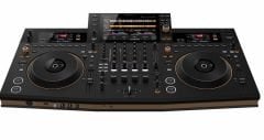 Pioneer DJ OPUS QUAD 4 Kanal Dj Controller