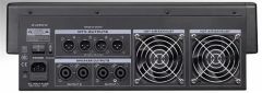 DDS DPX-PRO 16 2x950 Watt 16 Kanal Power Mixer