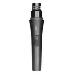 Audac M97 Profesyonel Kondenser El Mikrofonu + Düğme