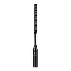 Audac CMX230 Kompakt Shotgun Mikrofon