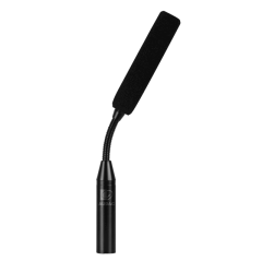 Audac CMX230 Kompakt Shotgun Mikrofon