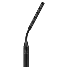 Audac CMX230 Kompakt Shotgun Mikrofon
