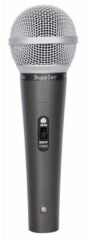 Doppler D-604 Dinamik Mikrofon