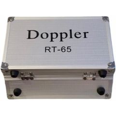 Doppler RT-65 Nostaljik Mikrofon
