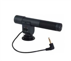 DOPPLER DV-200 KAMERA MİKROFONU